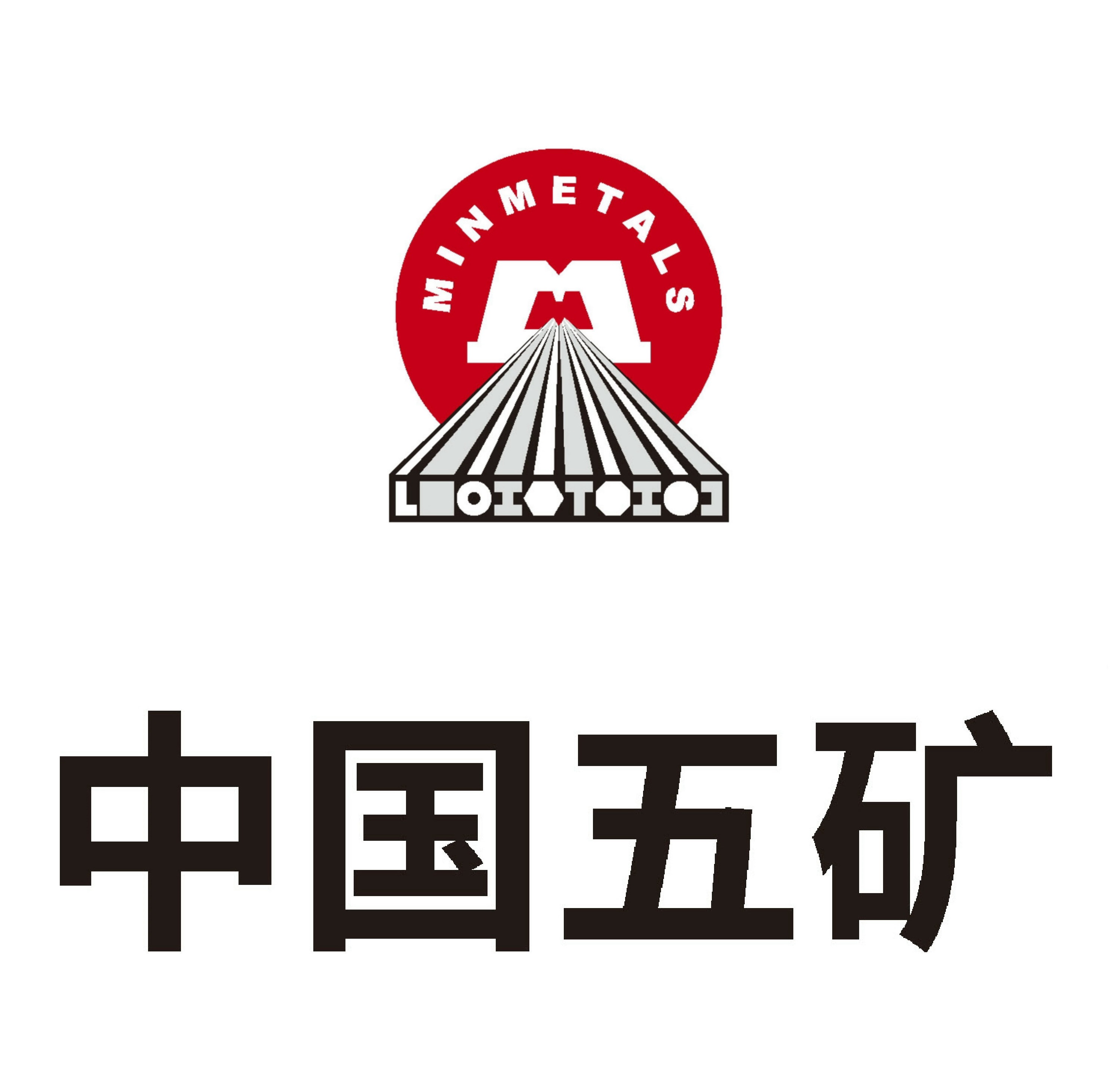 中國(guó)五礦